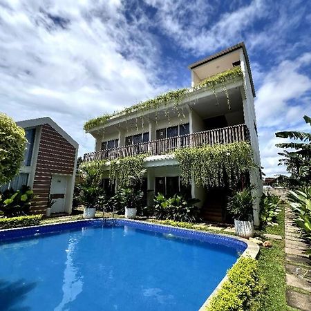 Syailendra Hotel Syariah Jepara Eksteriør billede