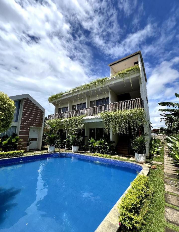 Syailendra Hotel Syariah Jepara Eksteriør billede